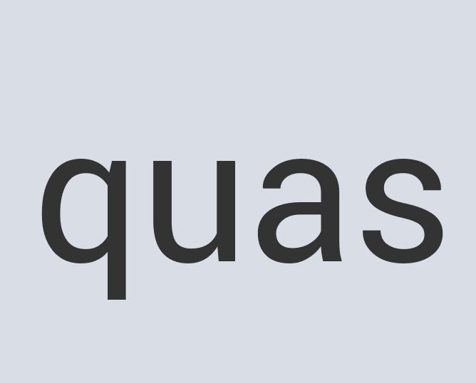 Aerodynamic Concrete WenchSip