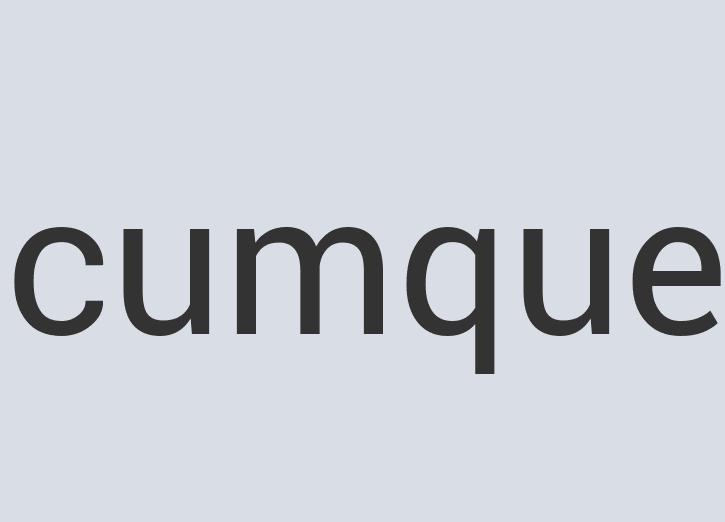 Durable Iron Bicyclone